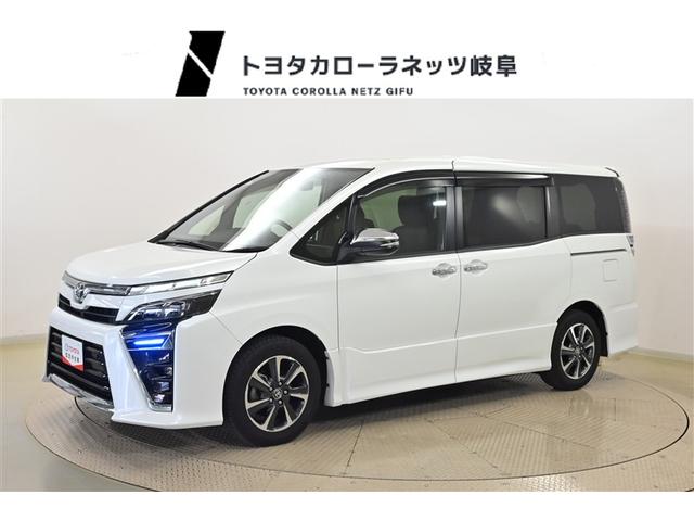 後席モニター付きで、後部座席のご家族も喜びますよ♪♪【岐阜県内の販売に限