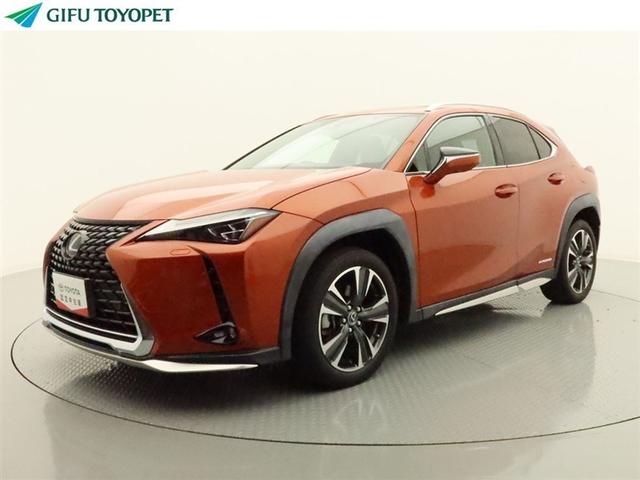 ☆岐阜県内の販売・登録可能なお客様に限ります☆ 衝突被害軽減ブレーキ車。レクサスは高級車の証しとも、気分も上々ロングドラ