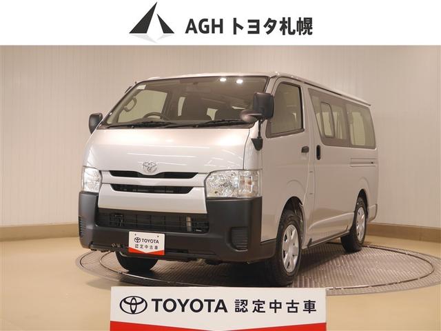 荷物も人もたくさん乗せてお仕事に活躍！頼もしいパートナー！