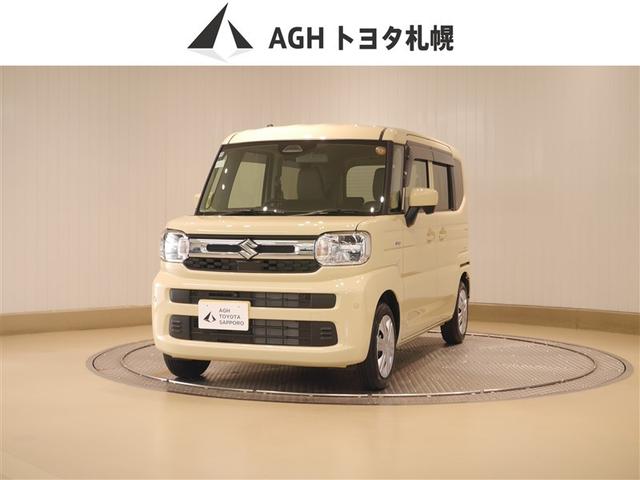 環境性能が高く低燃費！街乗りからレジャーまで幅広く使える！