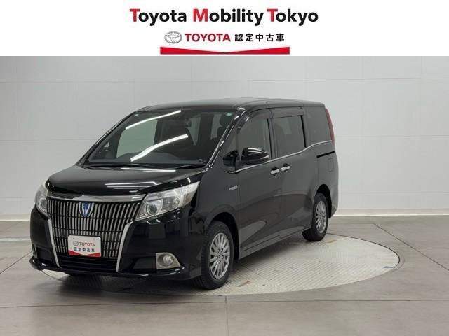 ７人乗りハイブリッド・シートヒーター付き・車検整備付 東京・埼玉・千葉・神奈川・茨城・山梨の販売に限らせていただきます