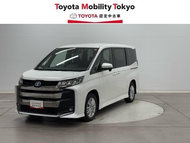 全車、安心のトヨタロングラン保証付きです！ ＪＲ総武線【新小岩駅南口】が最寄り駅です♪２階建て展示場・サービス工場付