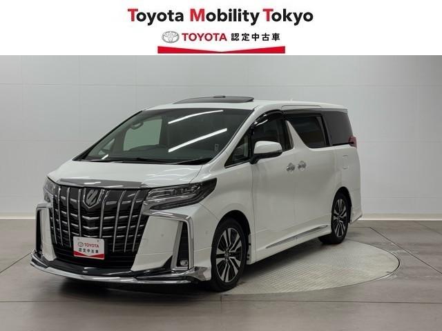 ◆展示約１５０台！豊富在庫！都内最大級の大型展示場◆ ナビ・後席モニター・全方位カメラ・サンルーフ・ＢＳＭ・ＩＣＳ・ＰＫＳＢ。