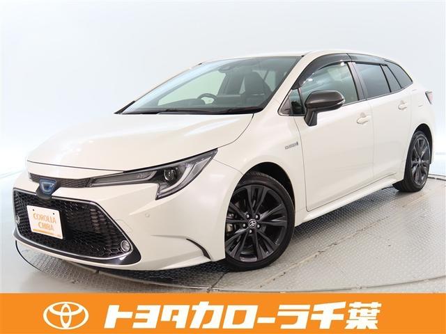 衝突回避／被害軽減ブレーキ　ペダル踏み間違い抑制　ブラインドスポットモニ