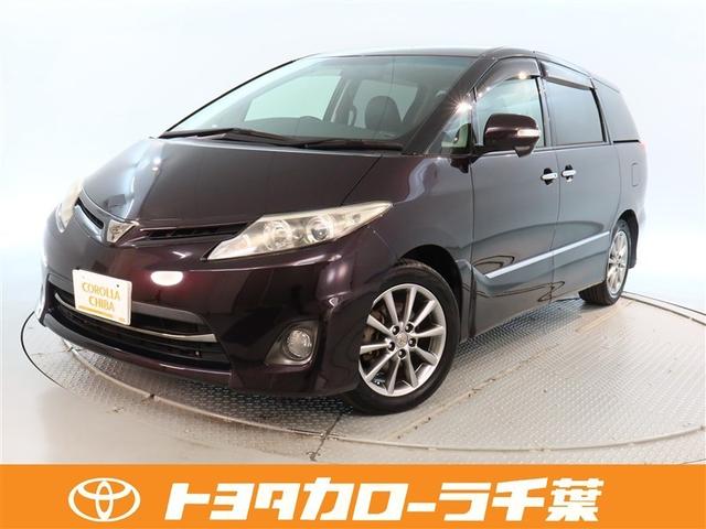 ７人　ＨＤＤナビ　後席モニター　フルセグ　Ｂカメラ　ＥＴＣ　クルコン　両