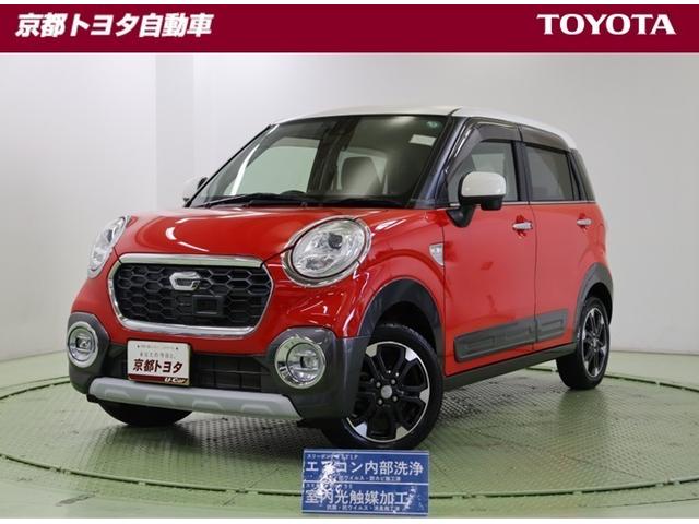 キャスト(ダイハツ) アクティバＧ　ＳＡＩＩ 中古車画像