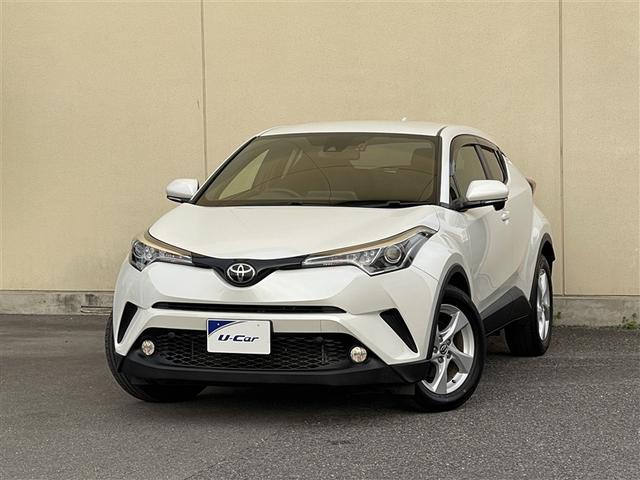 Ｃ−ＨＲ(トヨタ) Ｓ−Ｔ 中古車画像