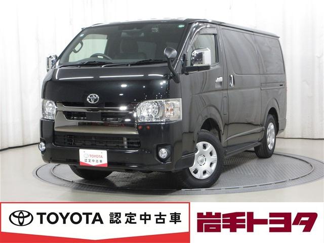 快適で機能的なビッグスペースは使い勝手が抜群です！