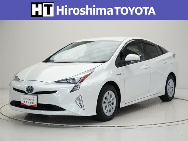 広島トヨタの中古車は『安心』『安全』をお届けします。