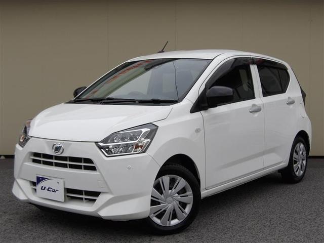 ミライース(ダイハツ) Ｘ　ＳＡＩＩＩ 中古車画像