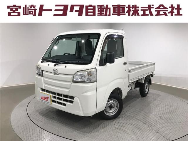 ハイゼットトラック(ダイハツ) スタンダード 中古車画像