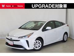 プリウス S 4WD フルセグ メモリーナビ DVD再生 バックカメラ 衝突被害軽減システム ETC ドラレコ LEDヘッドランプ 中古車画像