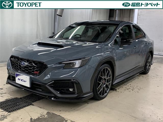 ＷＲＸ　Ｓ４(スバル) ＳＴＩスポーツシャープ　４ＷＤ　フルセグ　メモリーナビ　ミュージックプレイヤー接続可　バックカメラ　衝突被害軽減システム　ＥＴＣ　ドラレコ　ＬＥＤヘッドランプ　フルエアロ　アイドリングストップ 中古車画像