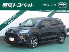 ライズ Z ミュージックプレイヤー接続可 バックカメラ 衝突被害軽減システム ETC ドラレコ LEDヘッドランプ アイドリングストップ 中古車画像