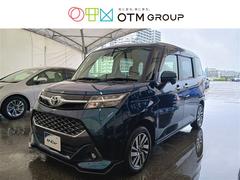 タンク カスタムG フルセグ メモリーナビ DVD再生 ミュージックプレイヤー接続可 バックカメラ 衝突被害軽減システム ETC ドラレコ 両側電動スライド LEDヘッドランプ 記録簿 アイドリングストップ 中古車画像