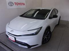 プリウス Z フルセグ メモリーナビ ミュージックプレイヤー接続可 バックカメラ 衝突被害軽減システム ETC ドラレコ LEDヘッドランプ ロングラン保証あり トヨタ認定中古車 中古車画像