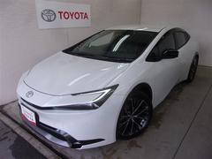 プリウス Z フルセグ メモリーナビ ミュージックプレイヤー接続可 バックカメラ 衝突被害軽減システム ETC ドラレコ LEDヘッドランプ ロングラン保証あり トヨタ認定中古車 中古車画像