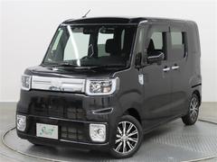 ウェイク GターボSAIII 1年保証 フルセグ メモリーナビ DVD再生 ミュージックプレイヤー接続可 バックカメラ 車線逸脱警報 衝突被害軽減システム ETC ドラレコ 両側電動スライド LEDランプ アイドリングストップ 中古車画像