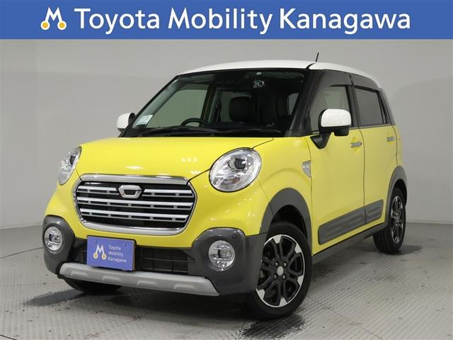 キャスト(ダイハツ) アクティバＧ　ターボ　ＳＡＩＩＩ　カロッツェリアナビ　バックモニター　前後ドライブレコーダー　ＬＥＤヘッドライト　純正アルミホイール　シートヒーター付き！！ 中古車画像