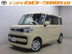 スペーシア ハイブリッドX フルセグ メモリーナビ DVD再生 バックカメラ 衝突被害軽減システム ETC ドラレコ 両側電動スライド アイドリングストップ 中古車画像