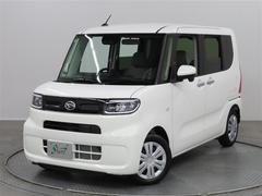 タント X 1年保証 フルセグ メモリーナビ DVD再生 ミュージックプレイヤー接続可 シートヒーター 全周囲カメラ バックカメラ 衝突被害軽減システム 電動スライドドア LEDヘッドランプ アイドリングストップ 中古車画像