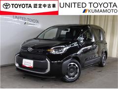 シエンタ ハイブリッドZ TSS エアバック キーレスエントリー イモビライザー バックモニター LEDヘッドライト ETC車載器 横滑り防止 スマートキー オートエアコン サイドエアバッグ WSRS 3列シート ABS 中古車画像