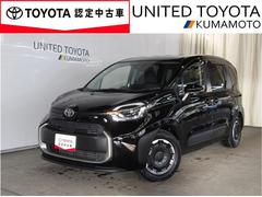 シエンタ ハイブリッドZ TSS ワンオーナ エアバック デモカー キーレスエントリー ナビTV イモビライザー バックモニター LEDヘッドライト ETC車載器 横滑り防止 スマートキー オートエアコン サイドエアバッグ 中古車画像