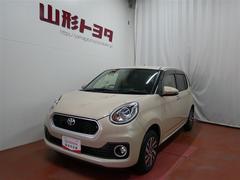 パッソ モーダ Gパッケージ ワンセグ メモリーナビ バックカメラ 衝突被害軽減システム ETC LEDヘッドランプ アイドリングストップ 中古車画像