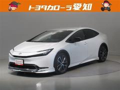 プリウス Z 衝突被害軽減システム フルセグ バックカメラ ETC ミュージックプレイヤー接続可 電動シート オートクルーズコントロール LEDヘッドランプ スマートキー キーレス ハイブリッド 中古車画像