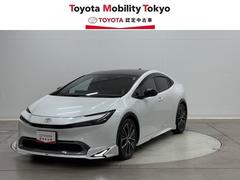 プリウス Z リアカメラ パノラマサンルーフ プリクラッシュ PWシート エアロ メモリナビ AC100V電源 LEDランプ ナビ・TV オートクルーズ アルミホイール ドライブレコーダ AC 運転席エアバッグ 中古車画像