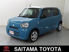 アルト L 中古車画像