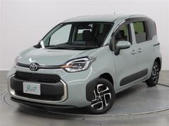 シエンタ ハイブリッドZ ワンオーナー シートヒーター 4WD フルセグ メモリーナビ ミュージックプレイヤー接続可 全周囲カメラ バックカメラ 衝突被害軽減システム ETC ドラレコ 両側電動スライド LEDヘッドランプ 中古車画像