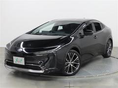 プリウス Z 1年保証 シートエアコン フルセグ メモリーナビ ミュージックプレイヤー接続可 バックカメラ 衝突被害軽減システム ETC ドラレコ LEDヘッドランプ アイドリングストップ 中古車画像