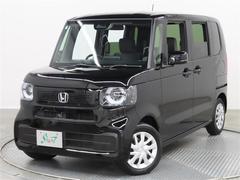 N-BOX ベースグレード 1年保証 フルセグ メモリーナビ ミュージックプレイヤー接続可 シートヒーター バックカメラ 車線逸脱警報 衝突被害軽減システム クルーズコントロール 電動スライドドア LEDヘッドランプ 中古車画像