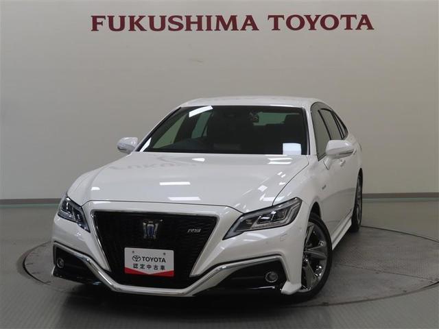 福島トヨタの中古車をご覧いただき有難うございます！ 弊社では遠方のお客様への販売はお断りしております。