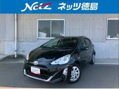 アクア Sスタイルブラック フルセグ メモリーナビ DVD再生 バックカメラ 衝突被害軽減システム ドラレコ ワンオーナー 中古車画像