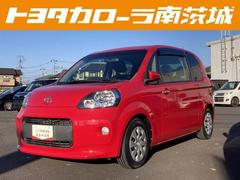 ポルテ F オートスライドドア フルセグテレビ ワイヤレスキー AAC ナビTV スマートエントリー パワーウィンドウ パワーステアリング ESC ETC ABS Wエアバッグ 盗難防止システム メモリーナビ 中古車画像