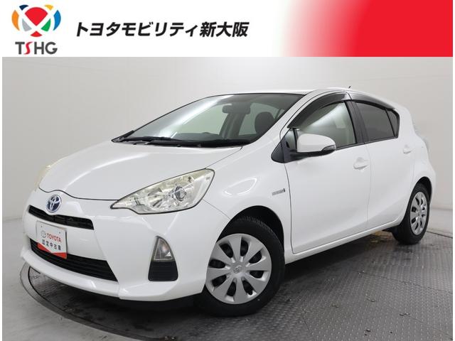 人気のハイブリッド車です♪ ☆トヨタロングラン保証付き。有料で延長保証も可能です。詳しくはお尋ねくだ