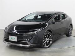 プリウス G 1年保証 ワンオーナー 4WD フルセグ ミュージックプレイヤー接続可 シートヒーター 全周囲カメラ バックカメラ BSモニター 衝突被害軽減システム ETC ドラレコ LEDヘッドランプ 中古車画像