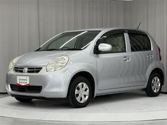 パッソ X ユルリ 4WD メモリーナビ ワンセグ スマートキー 盗難防止装置 キーレス ベンチシート ワンオーナー 中古車画像