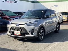 ライズ Z フルセグ バックカメラ 衝突被害軽減システム ETC LEDヘッドランプ ワンオーナー 中古車画像