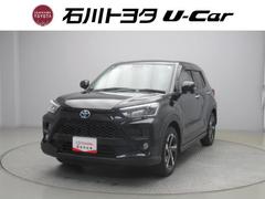 ライズ Z フルセグ ミュージックプレイヤー接続可 バックカメラ 衝突被害軽減システム ETC ドラレコ LEDヘッドランプ 記録簿 中古車画像