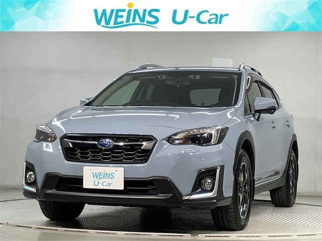 ＸＶ(スバル) ２．０ｉ−Ｌ　アイサイト　ドライブレコーダー　ＥＴＣ　メモリーナビ　ブラインドスポットモニター　車検整備　クールグレーカーキ（ＰＡＦ）　１４０７３ｋｍ 中古車画像