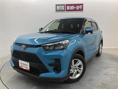 ライズ G 衝突被害軽減システム 4WD ナビ&TV バックカメラ ETC アルミホイール LEDヘッドランプ ワンオーナー 寒冷地 中古車画像