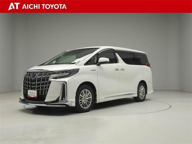 『ＴＯＹＯＴＡ認定中古車』衝突回避支援システム＆ドラレコ＆ＥＴＣを搭載！