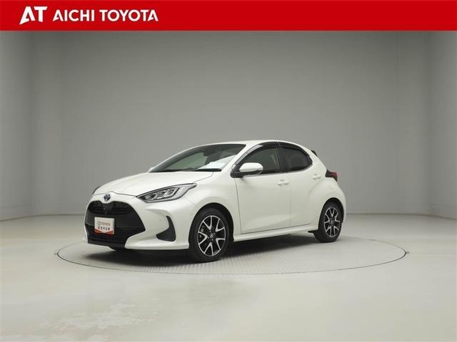 『ＴＯＹＯＴＡ認定中古車』衝突回避支援システム＆ドラレコ＆ＥＴＣを搭載！