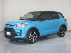 ライズ Z 衝突被害軽減システム LEDヘッドランプ ワンオーナー 中古車画像