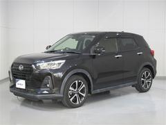 ロッキー G フルセグ メモリーナビ DVD再生 ミュージックプレイヤー接続可 バックカメラ 衝突被害軽減システム ETC ドラレコ LEDヘッドランプ ワンオーナー アイドリングストップ 中古車画像