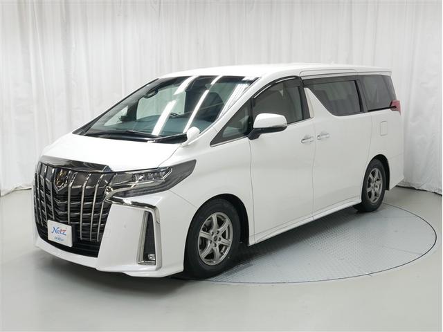 ワンオーナー・メモリーナビ・フルセグＴＶ・ＴＳＳ・ＬＥＤ・７人乗り・両側