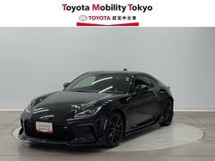 GR86 RZ ナビ・テレビ TSS Bモニタ LEDヘッド 整備記録簿 エアロ イモビ キーフリ オートエアコン パワーステアリング アルミホイール デュアルエアバッグ ETC ABS パワーウィンドゥ ドラレコ 中古車画像